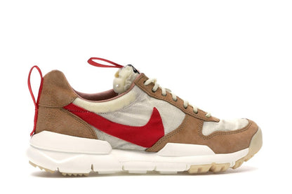 NikeCraft Mars Yard Shoe 1.0 Tom Sachs Space Camp