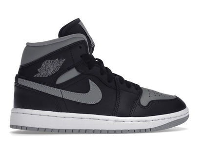 Jordan 1 Mid Shadow (Women's)