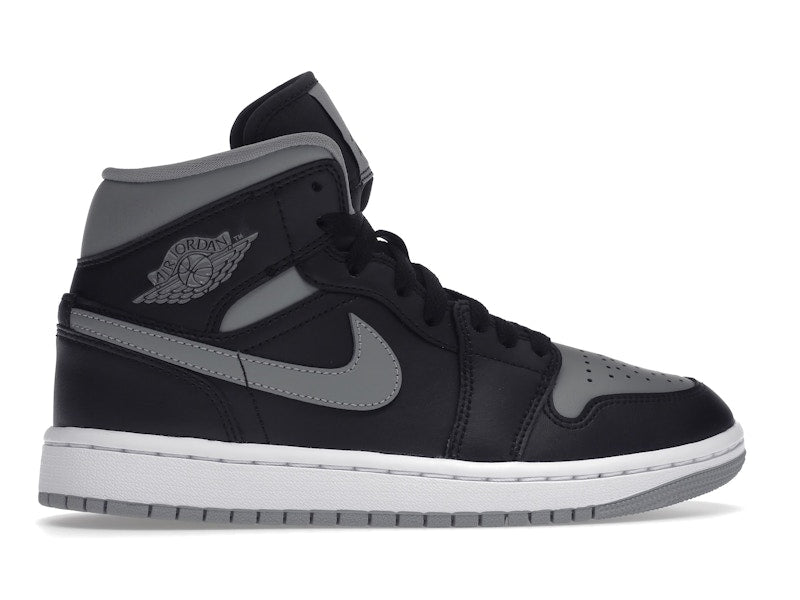 Jordan 1 Mid Shadow (Women's)