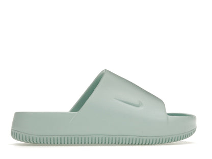 Nike Calm Slide Jade Ice (Women's)