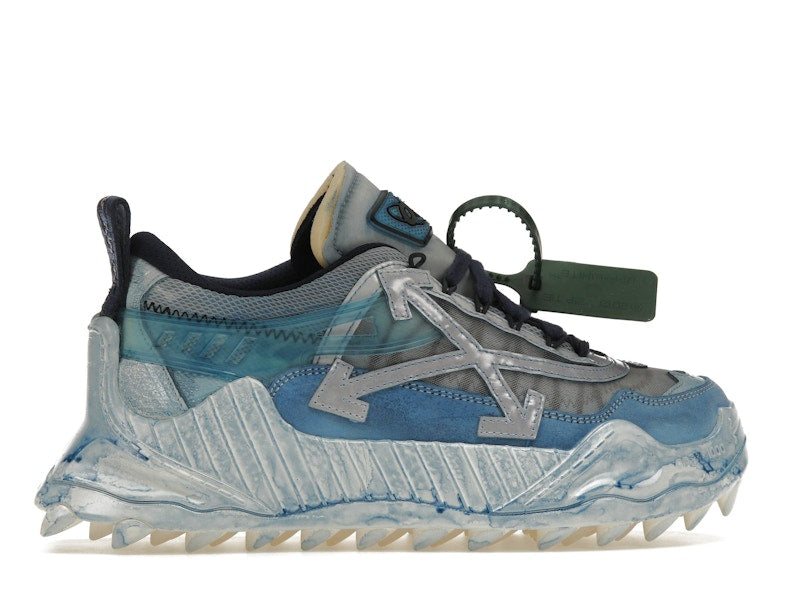 OFF-WHITE Odsy-1000 Multi Blue