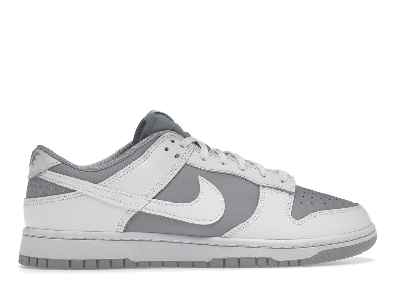 Nike Dunk Low Retro White Grey