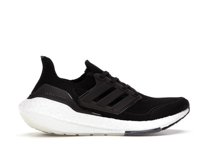 adidas Ultra Boost 21 Core Black (Women's)