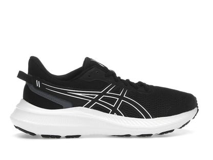 ASICS Jolt 5 Black White (Women's)