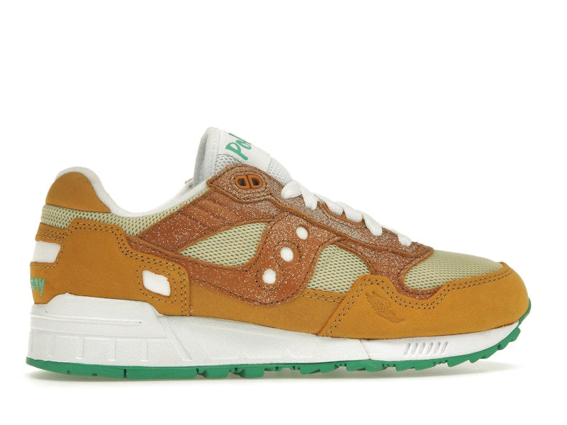 Saucony Shadow 5000 Sneaker Politics Cafe Du Monde