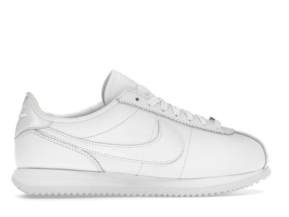Nike Cortez 23 Premium Triple White (Women's)