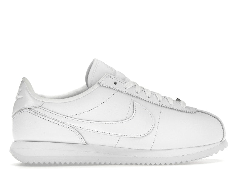 Nike Cortez 23 Premium Triple White (Women's)