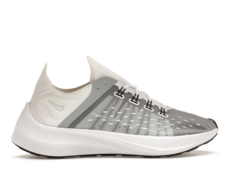 Nike Exp X14 White Wolf Grey