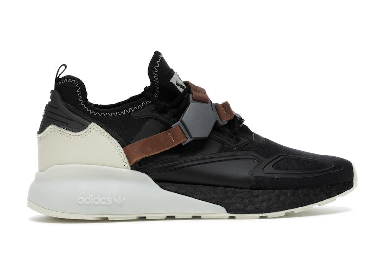 adidas ZX 2K Boost Star Wars Han Solo