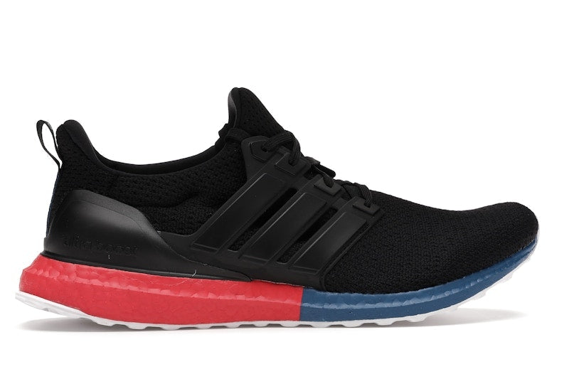 adidas Ultra Boost DNA Split Midsole Black