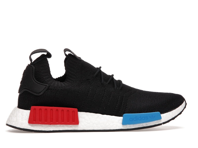 adidas NMD R1 Primeknit OG Uncaged