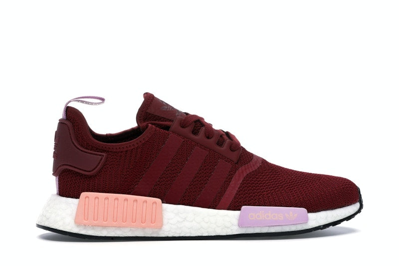 adidas NMD R1 Collegiate Burgundy (Women's)