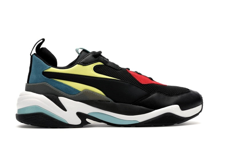 Puma Thunder Spectra Black