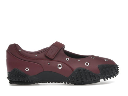 Puma Mostro Fey Studs Dark Jasper