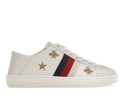 Gucci Ace Bees and Stars (Women's)
