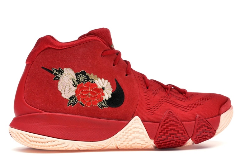 Nike Kyrie 4 Chinese New Year (2018)