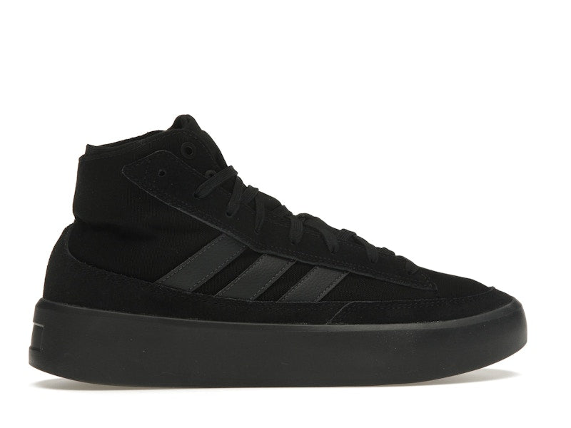 adidas ZNSORED High Core Black Carbon