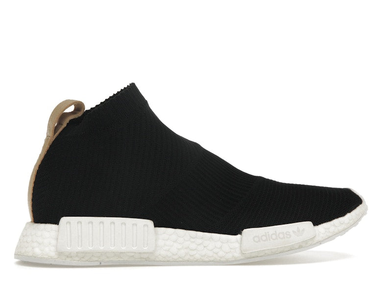 adidas NMD CS1 Lux Core Black