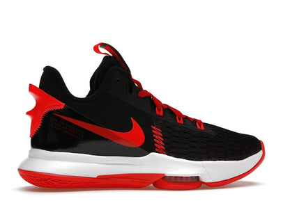 Nike LeBron Witness 5 Bred