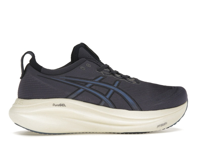 ASICS Gel-Nimbus 27 Indigo Fog Denim Blue