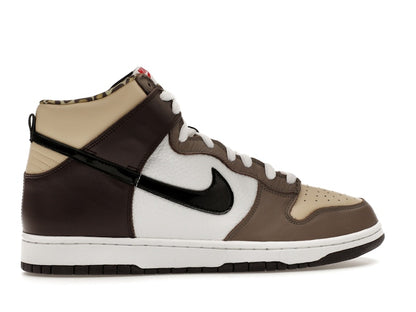 Nike SB Dunk High Ferris Bueller