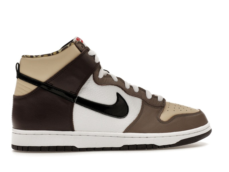 Nike SB Dunk High Ferris Bueller