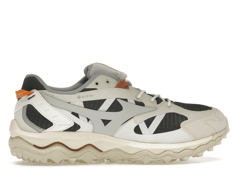 Mizuno Wave Mujin TL Gore-Tex Summer Sand Dark Shadow