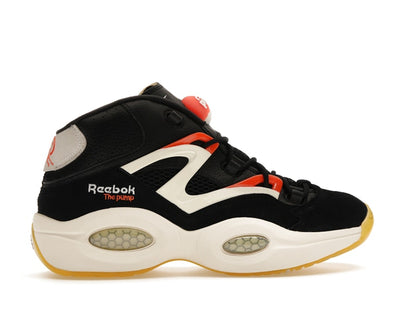 Reebok Question Pump Pump Omni Lite