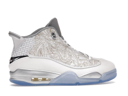 Jordan Dub Zero Laser