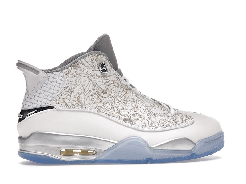 Jordan Dub Zero Laser