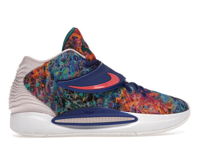 Nike KD 14 Psychedelic