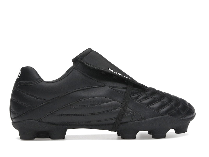 Balenciaga Soccer Black