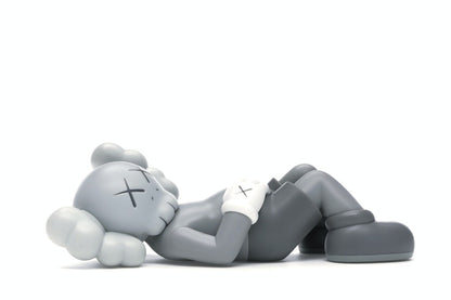 KAWS Holiday Japan Vinyl Figure Grey