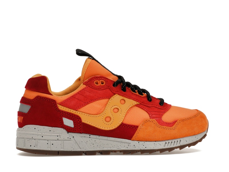 Saucony Shadow 5000 Mars