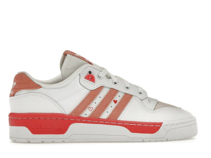 adidas Rivalry Low Valentine's Day (2024) (Women's)