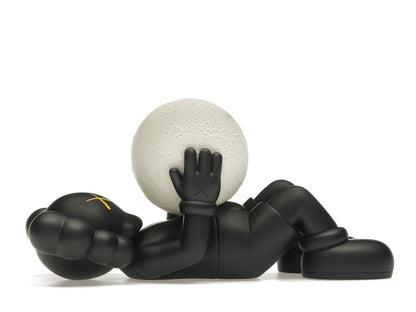 KAWS Holiday Shanghai Vinyl Figure Black