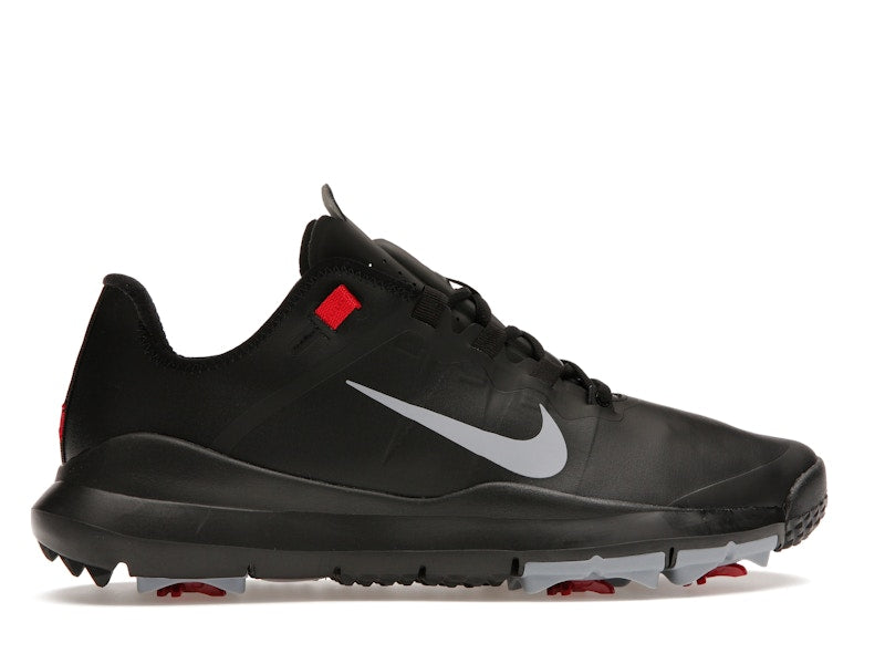 Nike Tiger Woods TW '13 Retro Black Stealth