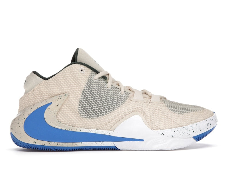 Nike Zoom Freak 1 Cream City