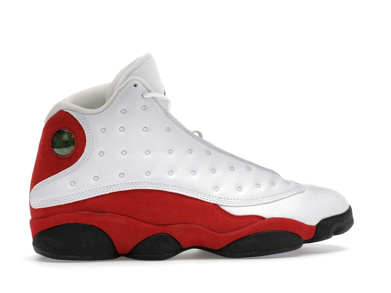 Jordan 13 Retro Cherry (2010)