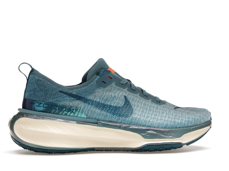 Nike ZoomX Invincible Run 3 Noise Aqua Green Abyss