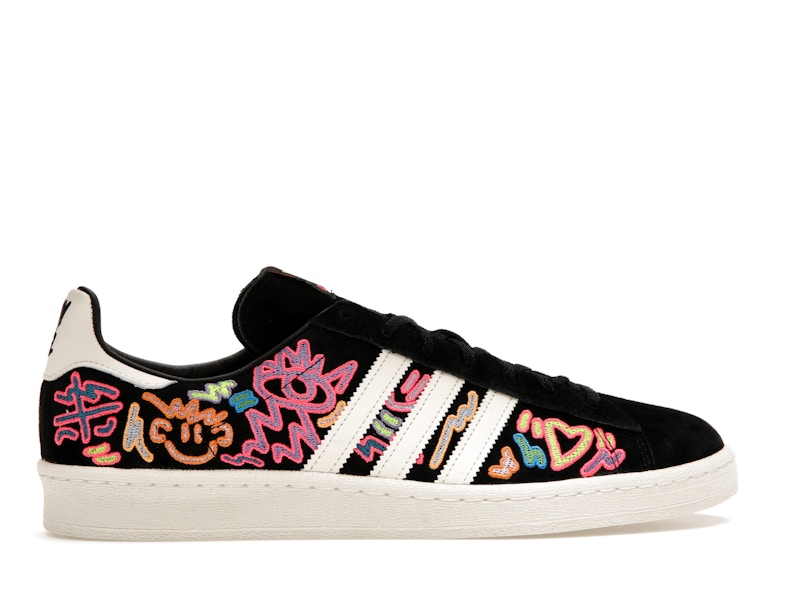 adidas Campus 80s Kris Andrew Small Pride Collection