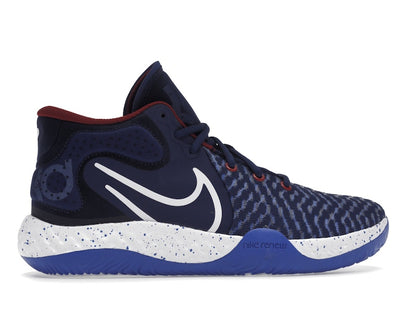 Nike KD Trey 5 VIII Blue Void
