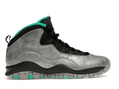 Jordan 10 Retro Lady of Liberty 30th Anniversary