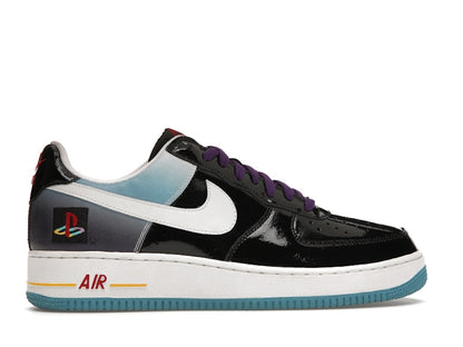 Nike Air Force 1 Low Playstation