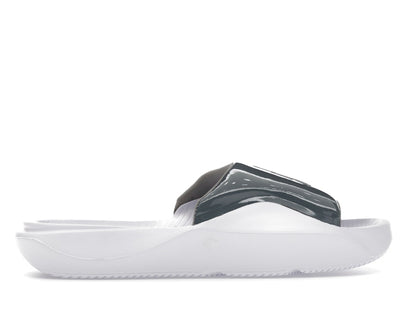 Jordan Franchise Slide Cool Grey Medium Grey White
