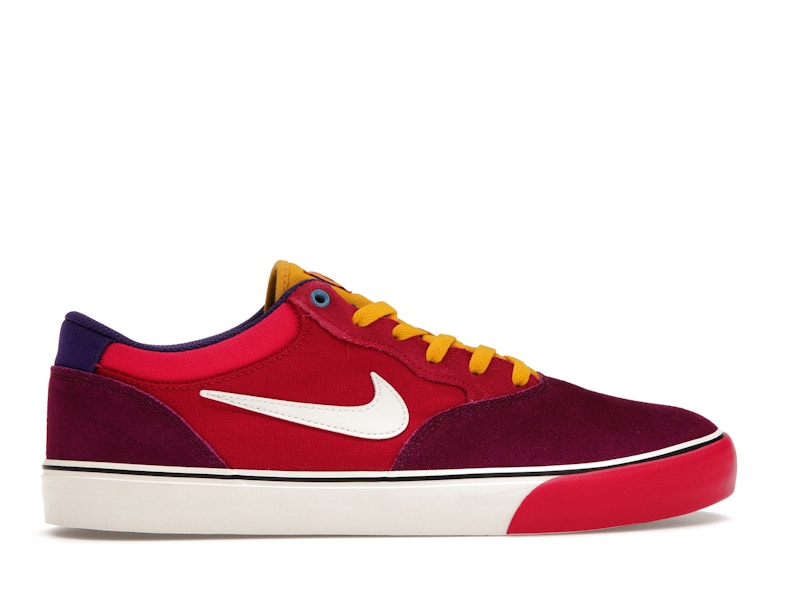 Nike SB Chron 2 Sangria