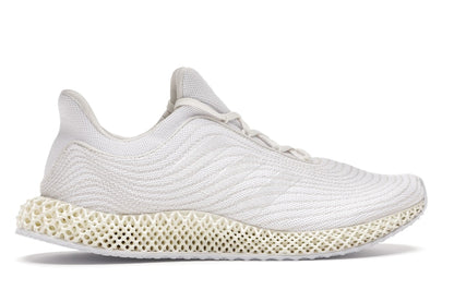 adidas Ultra 4D Parley White
