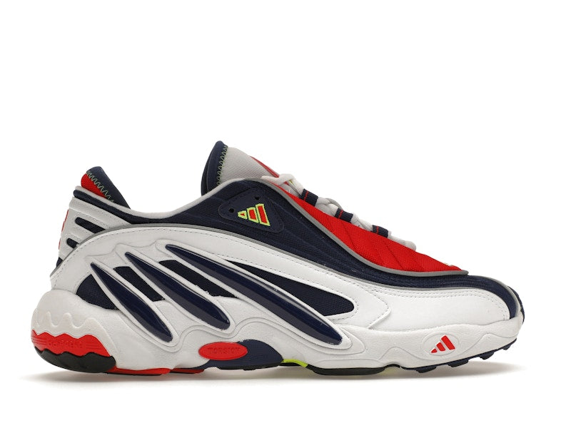 adidas FYW 98 OG Red Blue