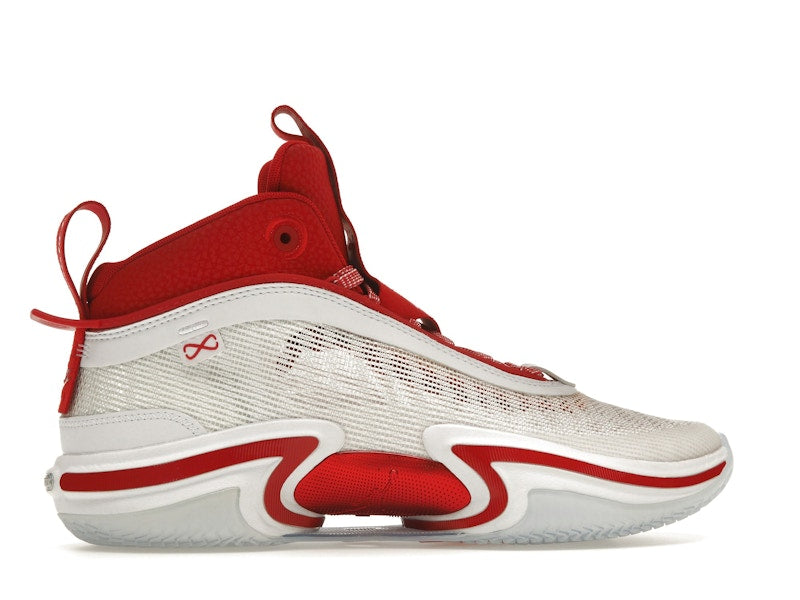 Jordan 36 SE Kia Nurse Global Game