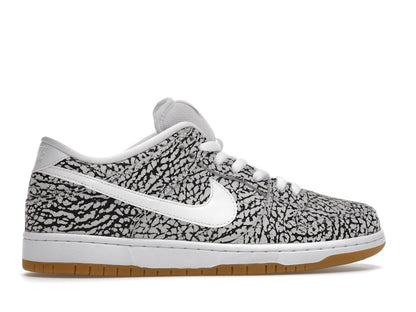 Nike SB Dunk Low Road